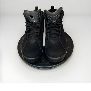 Jordan Jumpman MVP "Black/Game Royal/White